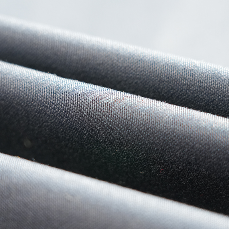 AFT-H02 Sateen FR welding protective fabric