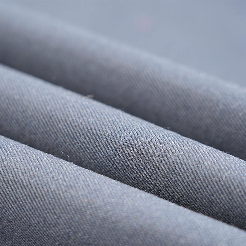 AMT Twill FR molten metal splash protective fabric