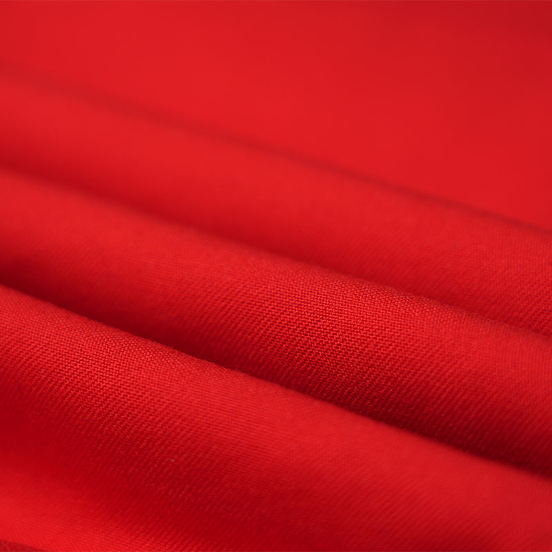 AMT-T03 high performance FR welding protective fabric