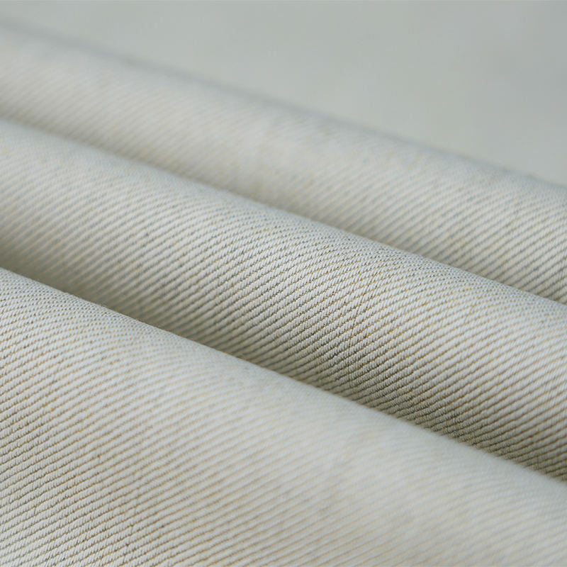 AMT-DD1 Twill FR welding protective fabric