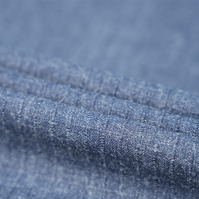 PFA-D12 Twill/Plain/Ripstop Electric Arc Protection FR fabric