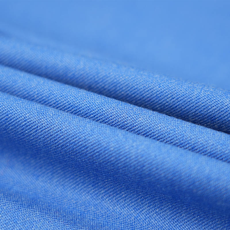PFA-D42 Twill/Ripstop Electric Arc Protection FR fabric