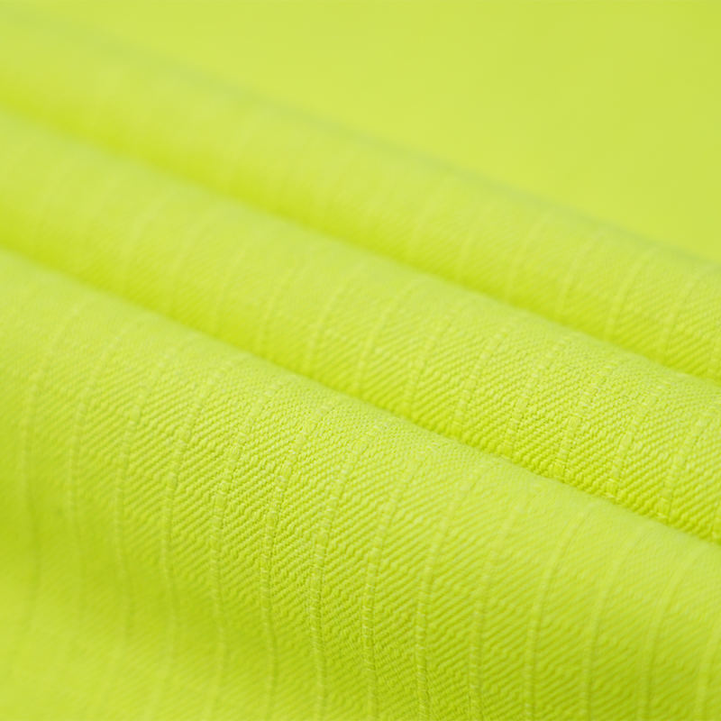 PFA-DL2 Twill/Ripstop Electric Arc Protection FR fabric