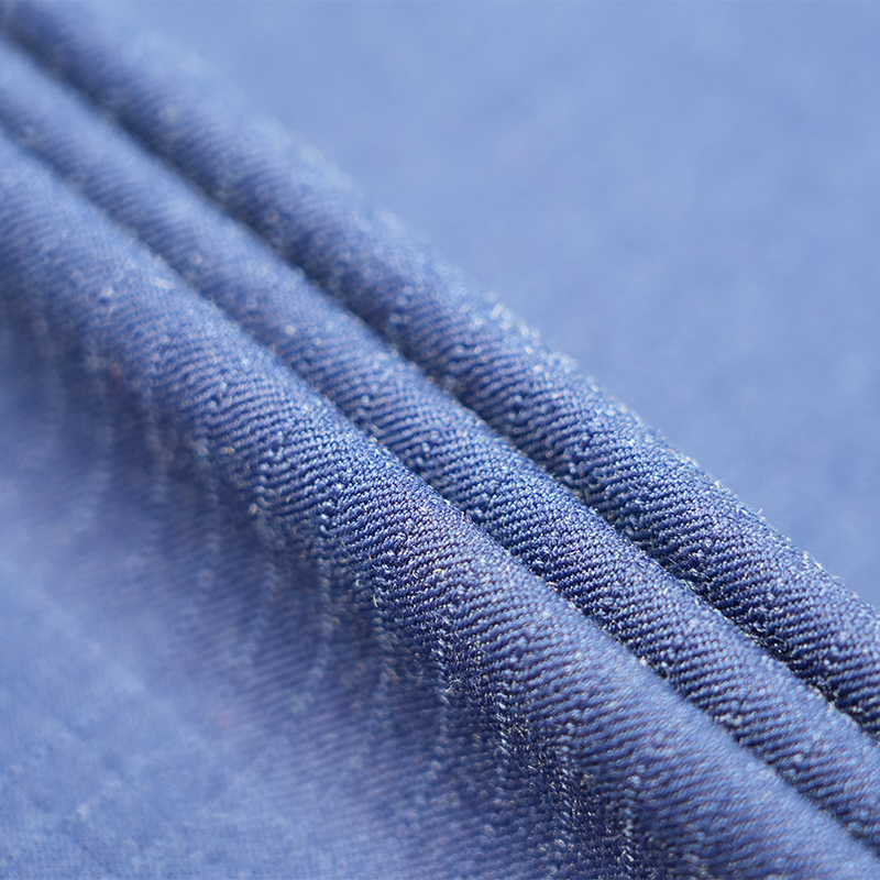 QFU-04A Twill/ripstop Electric Arc Protection FR fabric