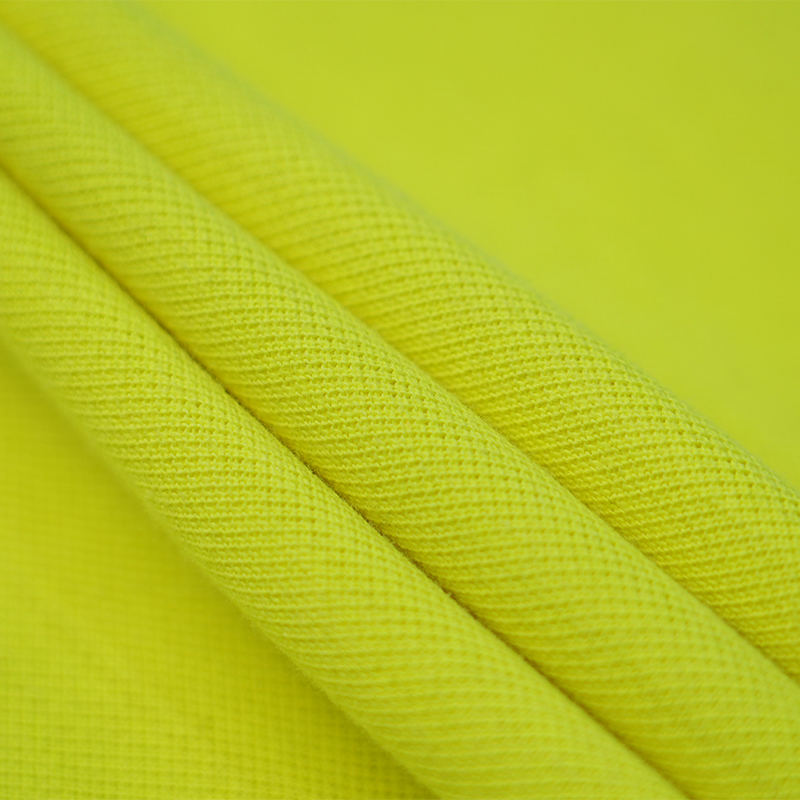 FR Knitted Mesh Fabric
