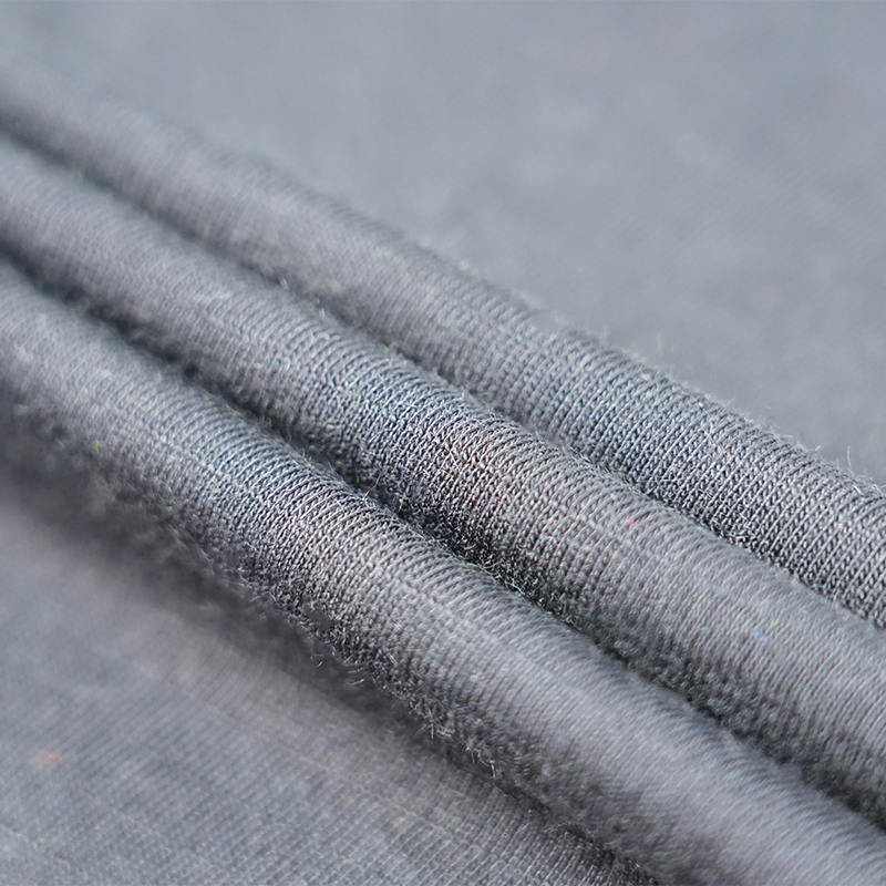 FR jersey Knitted Fabric