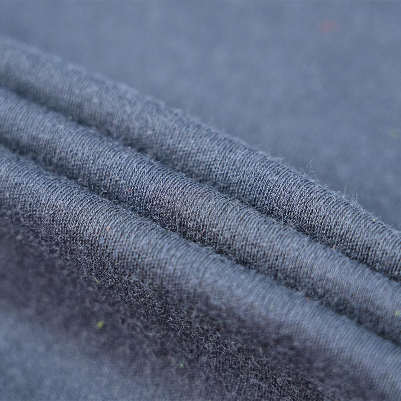 FR interlock knitted Fabric