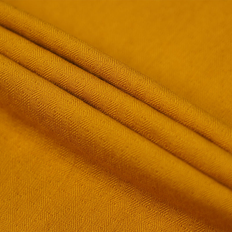 Fire suit fabrics