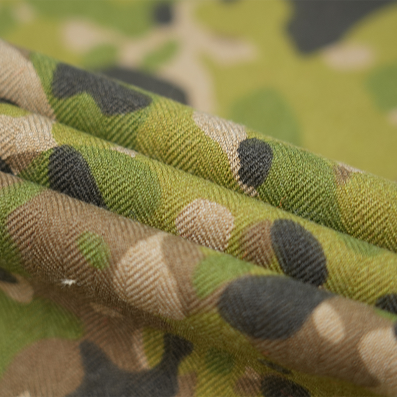 SSS-A02 Herringbone with Ripstop Military and police special protective fabrics