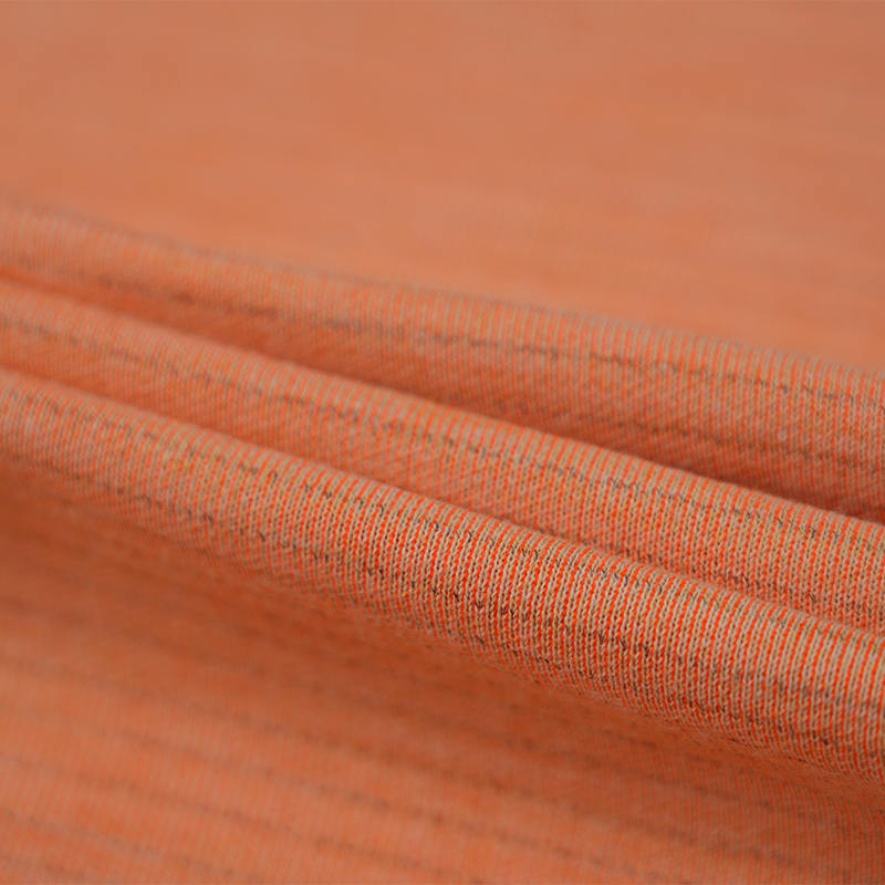 PIK-SM11 Modacrylic/Polyester/Cellulose/Super fiber FR Hi-Vis Fabric